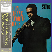 Carica l'immagine nel visualizzatore di Gallery, John Coltrane = ジョン・コルトレーン* : My Favorite Things = マイ・フェイヴァリット・シングス (LP, Album, RE)