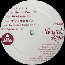 Carica l'immagine nel visualizzatore di Gallery, Twisted Roots (2) : Twisted Roots (LP, Album)
