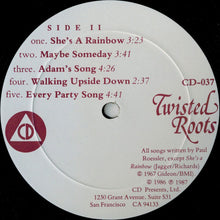 Carica l'immagine nel visualizzatore di Gallery, Twisted Roots (2) : Twisted Roots (LP, Album)