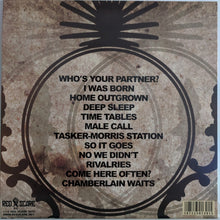 Carica l'immagine nel visualizzatore di Gallery, The Menzingers : Chamberlain Waits (LP, Album)