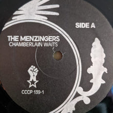 Carica l'immagine nel visualizzatore di Gallery, The Menzingers : Chamberlain Waits (LP, Album)