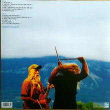 Carica l'immagine nel visualizzatore di Gallery, Seasick Steve : You Can't Teach An Old Dog New Tricks (LP, Album)