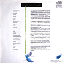 Carica l'immagine nel visualizzatore di Gallery, Various : Lambada Brazil (LP, Comp)