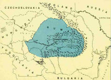 Carica l'immagine nel visualizzatore di Gallery, Muzsikás : Blues For Transylvania (LP, Album)