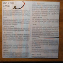 Carica l'immagine nel visualizzatore di Gallery, Andrea Satta : Niente DI Nuovo Tranne Te (LP)