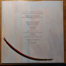 Carica l'immagine nel visualizzatore di Gallery, Andrea Satta : Niente DI Nuovo Tranne Te (LP)