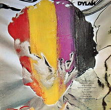 Carica l'immagine nel visualizzatore di Gallery, Bob Dylan : Dylan (LP, Album, Ora)