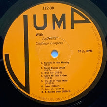 Carica l'immagine nel visualizzatore di Gallery, Charlie LaVere's Chicago Loopers : LaVere's Chicago Loopers (LP, Comp, Mono)