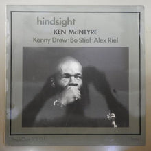 Carica l'immagine nel visualizzatore di Gallery, Ken McIntyre : Hindsight (LP, Album)
