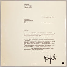 Carica l'immagine nel visualizzatore di Gallery, Gino Paoli : Le Due Facce Dell'Amore (LP, Album)