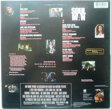 Carica l'immagine nel visualizzatore di Gallery, Various : Soul Man (Original Motion Picture Soundtrack) (LP, Comp)
