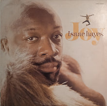 Carica l'immagine nel visualizzatore di Gallery, Isaac Hayes : Joy (LP, Album, Com)