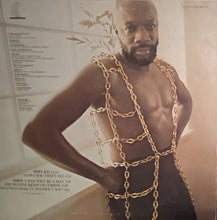 Carica l'immagine nel visualizzatore di Gallery, Isaac Hayes : Joy (LP, Album, Com)
