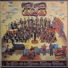 Carica l'immagine nel visualizzatore di Gallery, Procol Harum In Concert With The Edmonton Symphony Orchestra : Live (LP, Album)