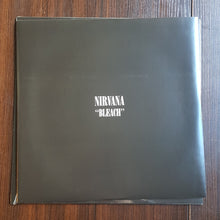 Carica l'immagine nel visualizzatore di Gallery, Nirvana : Bleach (LP, Album, RE, RP)