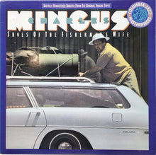 Carica l'immagine nel visualizzatore di Gallery, Charles Mingus : Shoes Of The Fisherman's Wife (LP, Comp, RM)