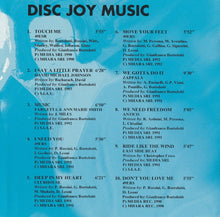 Carica l'immagine nel visualizzatore di Gallery, Various : Disc Joy Music - Opel Corsa Joy (CD, Comp, Promo)