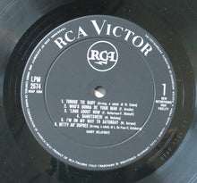 Carica l'immagine nel visualizzatore di Gallery, Harry Belafonte : The Many Moods Of Belafonte (LP, Album, Mono)