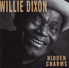 Carica l'immagine nel visualizzatore di Gallery, Willie Dixon : Hidden Charms (CD, Album, RE, Jew)