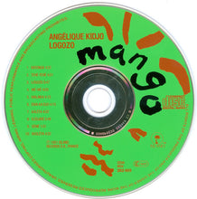 Carica l'immagine nel visualizzatore di Gallery, Angélique Kidjo : Logozo (CD, Album)
