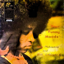 Carica l'immagine nel visualizzatore di Gallery, Skip Mahoaney And The Casuals* : Your Funny Moods (LP, Album, RE, Gre)