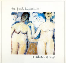 Carica l'immagine nel visualizzatore di Gallery, The French Impressionists : A Selection Of Songs (12")