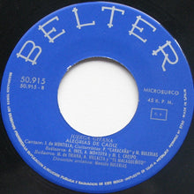 Carica l'immagine nel visualizzatore di Gallery, Various : Juerga Gitana (7")