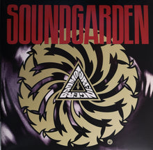 Carica l'immagine nel visualizzatore di Gallery, Soundgarden : Badmotorfinger (LP, Album, RE)