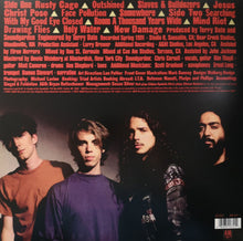 Carica l'immagine nel visualizzatore di Gallery, Soundgarden : Badmotorfinger (LP, Album, RE)