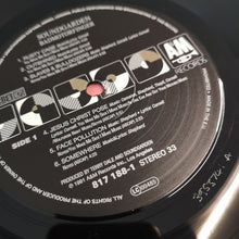 Carica l'immagine nel visualizzatore di Gallery, Soundgarden : Badmotorfinger (LP, Album, RE)