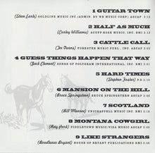Carica l'immagine nel visualizzatore di Gallery, Emmylou Harris And The Nash Ramblers : At The Ryman (CD, Album, RE)