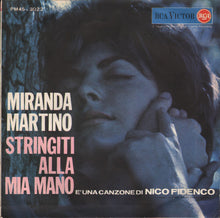 Carica l'immagine nel visualizzatore di Gallery, Miranda Martino : Gaston (7", Mono)