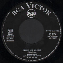 Carica l'immagine nel visualizzatore di Gallery, Miranda Martino : Gaston (7", Mono)