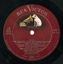 Carica l'immagine nel visualizzatore di Gallery, Marian Anderson With Franz Rupp : Spirituals (LP)