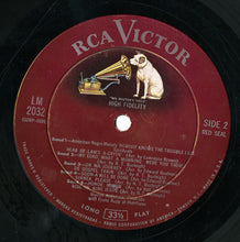 Carica l'immagine nel visualizzatore di Gallery, Marian Anderson With Franz Rupp : Spirituals (LP)