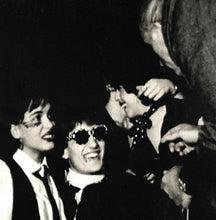 Carica l'immagine nel visualizzatore di Gallery, SPO, Mystic Valley : Sons Of The Night (12", EP)