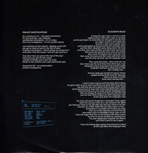 Carica l'immagine nel visualizzatore di Gallery, Dire Straits : Love Over Gold (LP, Album, RE, RM, RP)