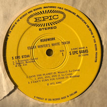 Carica l'immagine nel visualizzatore di Gallery, Edgar Winter's White Trash : Roadwork (2xLP, Album)