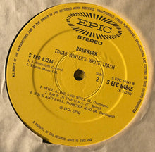 Carica l'immagine nel visualizzatore di Gallery, Edgar Winter's White Trash : Roadwork (2xLP, Album)