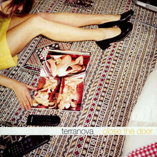 Carica l'immagine nel visualizzatore di Gallery, Terranova : Close The Door (CD, Album)