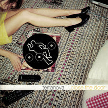 Carica l'immagine nel visualizzatore di Gallery, Terranova : Close The Door (CD, Album)