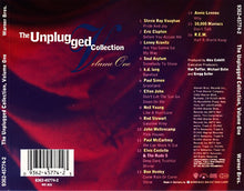 Carica l'immagine nel visualizzatore di Gallery, Various : The Unplugged Collection: Volume One (CD, Comp)