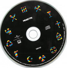 Carica l'immagine nel visualizzatore di Gallery, Ministri : Tempi Bui (CD, Album)
