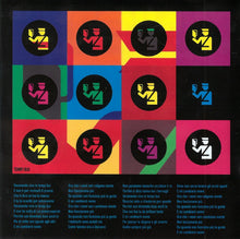 Carica l'immagine nel visualizzatore di Gallery, Ministri : Tempi Bui (CD, Album)