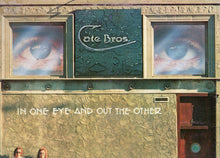 Carica l'immagine nel visualizzatore di Gallery, Cate Brothers : In One Eye And Out The Other (LP, Album)