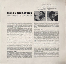 Carica l'immagine nel visualizzatore di Gallery, Shorty Rogers, André Previn : Collaboration (LP, Mono, RE, Gat)