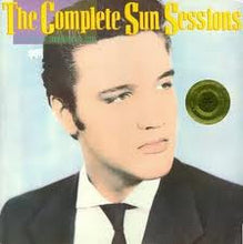 Carica l'immagine nel visualizzatore di Gallery, Elvis Presley : The Complete Sun Sessions (2xLP, Comp)