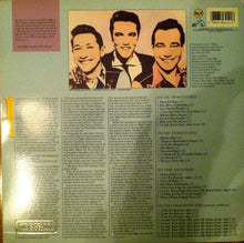 Carica l'immagine nel visualizzatore di Gallery, Elvis Presley : The Complete Sun Sessions (2xLP, Comp)