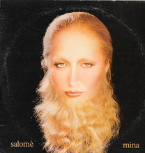 Carica l'immagine nel visualizzatore di Gallery, Mina (3) : Salomè (2xLP, Album, Gat)