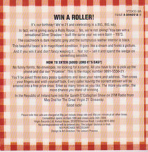 Carica l'immagine nel visualizzatore di Gallery, Various : In The Air Tonight - Virgin's Greatest Hits (2xCD, Comp)